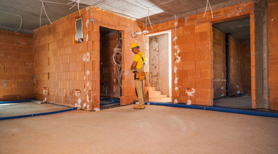 Local Chimney Repair in Wilsonville, AL